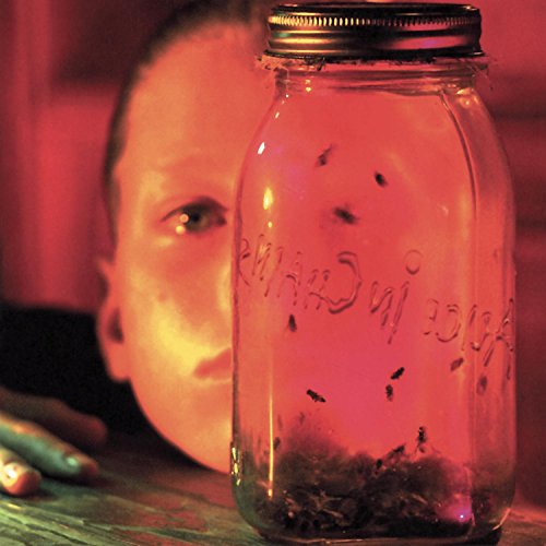 ALICE IN CHAINS  - JAR OF FLIES [EP]
