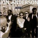 ANDERSON, JON (YES)  - MORE YOU KNOW,THE