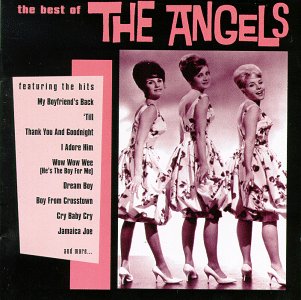 ANGELS - BEST OF