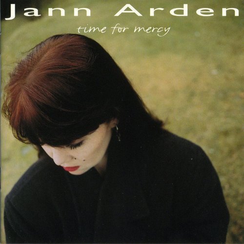 ARDEN, JANN - TIME FOR MERCY