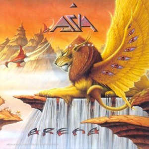 ASIA  - ARENA