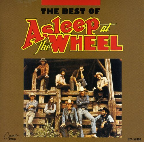 ASLEEP AT THE WHEEL - THE BEST OF ASLEEP AT THE WHEEL