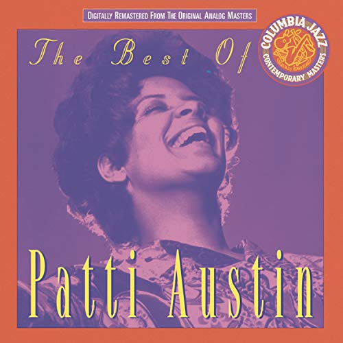 AUSTIN, PATTI - BEST OF