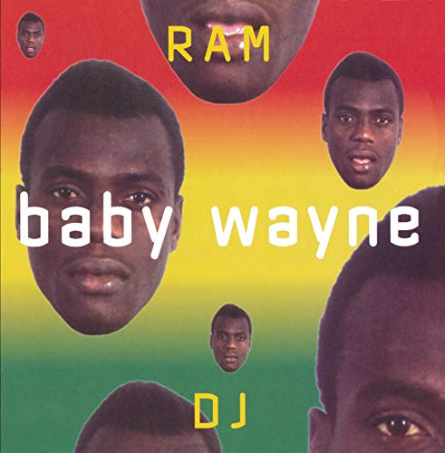 BABY WAYNE - RAM DJ