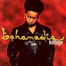 BAHAMADIA  - KOLLAGE ACCORDING TO BAHAMADIA