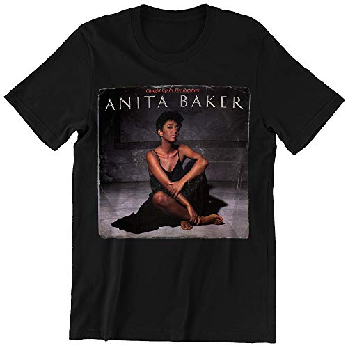 ANITA BAKER - RAPTURE