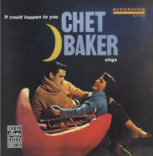 BAKER, CHET - SINGS IT COULD HAPPEN TO YOU