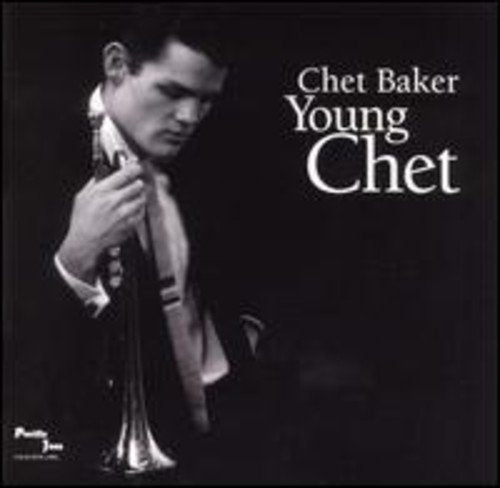 CHET BAKER - YOUNG CHET