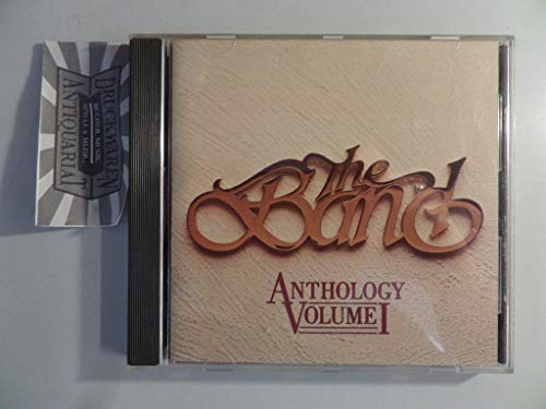 BAND - ANTHOLOGY, VOL. 1