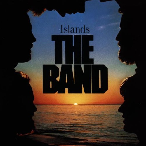 BAND  - ISLANDS