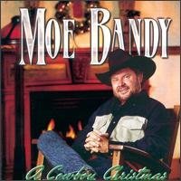 BANDY, MOE - COUNTRY XMAS