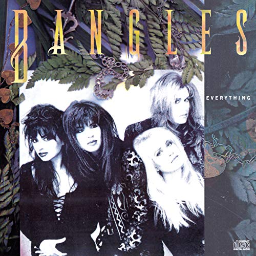 BANGLES - EVERYTHING