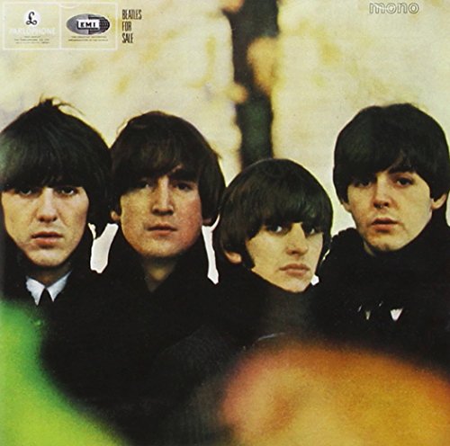 THE BEATLES - FOR SALE