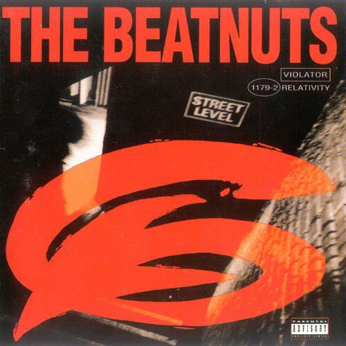 BEATNUTS - BEATNUTS