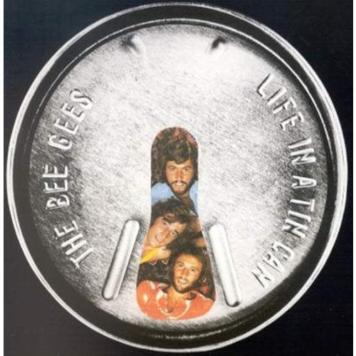 BEE GEES - LIFE IN A TIN CAN