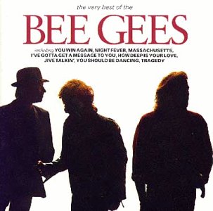 BEE GEES - VERY BEST OF THE