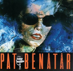 BENATAR, PAT - BEST SHOTS (US VERS) (15 TRACKS)