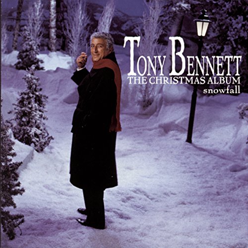 BENNETT, TONY - SNOWFALL CHRISTMAS ALBUM