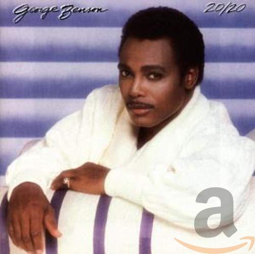 GEORGE BENSON - 20/20