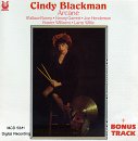 BLACKMAN, CINDY - ARCANE