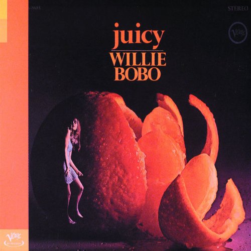 BOBO, WILLIE - JUICY