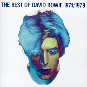 BOWIE, DAVID - 1974-1979: BEST OF (ENHANCED)