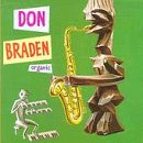 BRADEN, DON - ORGANIC