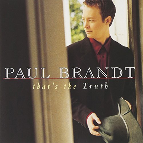 BRANDT, PAUL - THAT'S THE TRUTH