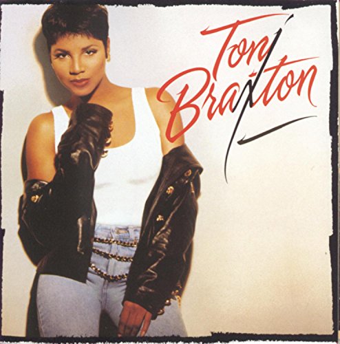 BRAXTON, TONI - TONI BRAXTON