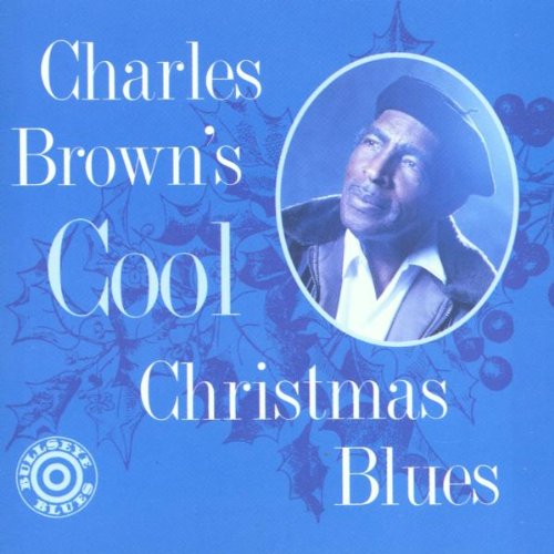 BROWN,CHARLES - COOL CHRISTMAS BLUES