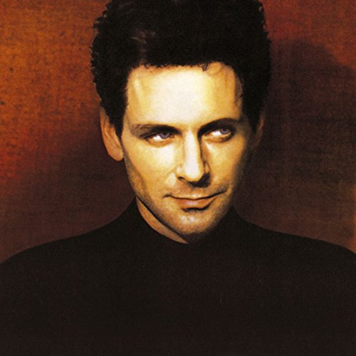 LINDSEY BUCKINGHAM - OUT OF THE CRADLE