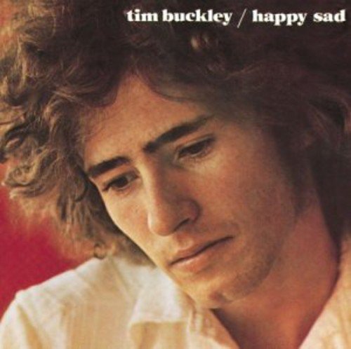 TIM BUCKLEY - HAPPY SAD