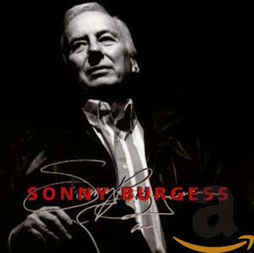 BURGESS, SONNY - SONNY BURGESS