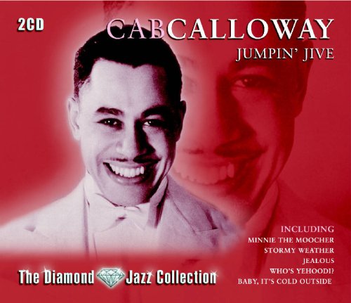 CAB CALLOWAY - CAB CALLOWAY - JUMPIN' JIVE- 2CD