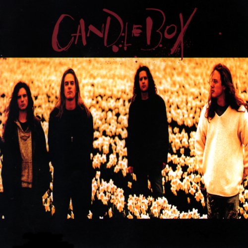 CANDLEBOX - CANDLEBOX