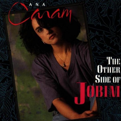 CARAM,ANA - OTHER SIDE OF JOBIM