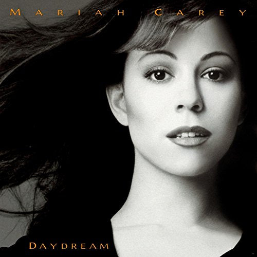 CAREY, MARIAH - DAYDREAM