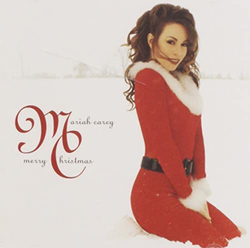 CAREY, MARIAH - MERRY CHRISTMAS