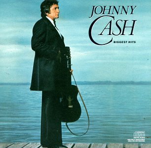 CASH, JOHNNY - BIGGEST HITS