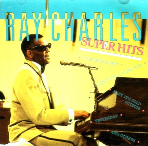 CHARLES, RAY  - SUPER HITS