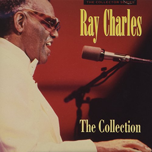 CHARLES, RAY - COLLECTION