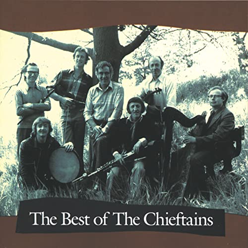 CHIEFTAINS - BEST OF