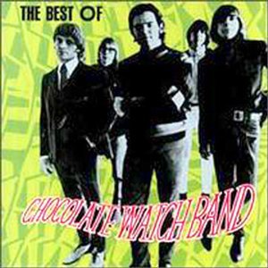 CHOCOLATE WATCHBAND - BEST OF