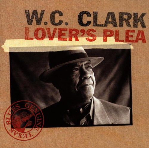 CLARK, W.C. - LOVER'S PLEA