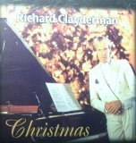 CLAYDERMAN, RICHARD  - CHRISTMAS