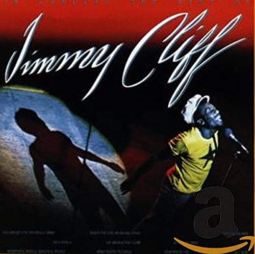 JIMMY CLIFF - IN CONCERT: BEST OF ...