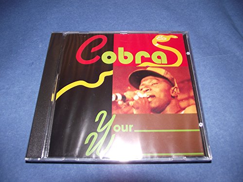 COBRA  - YOUR WISH