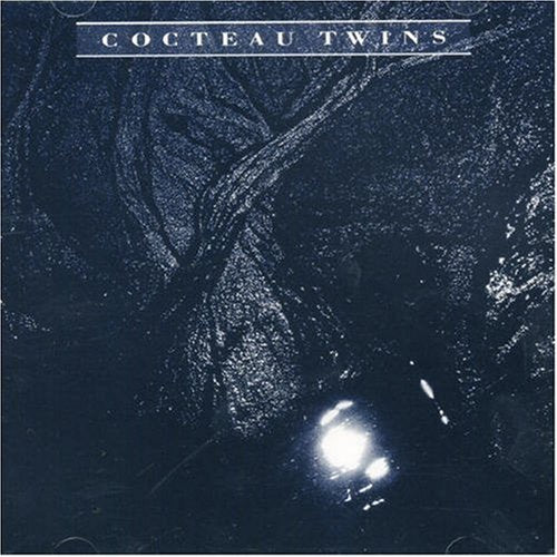 COCTEAU TWINS - PINK OPAQUE