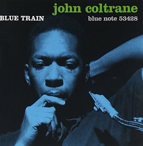 COLTRANE, JOHN - ULTIMATE BLUE TRAIN
