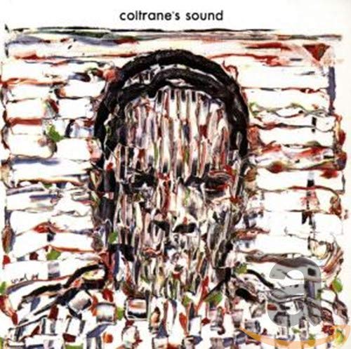 COLTRANE, JOHN - COLTRANE'S SOUND